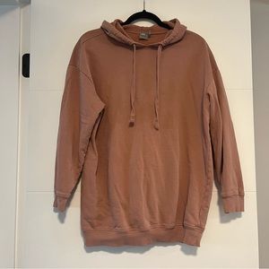 ASOS | Pullover Hoodie